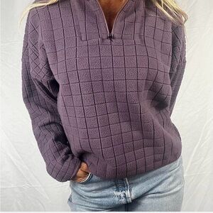 lululemon Turtleneck Sweater